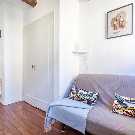 Studio Place Richelme Appartement Aix-en-Provence Buitenkant foto