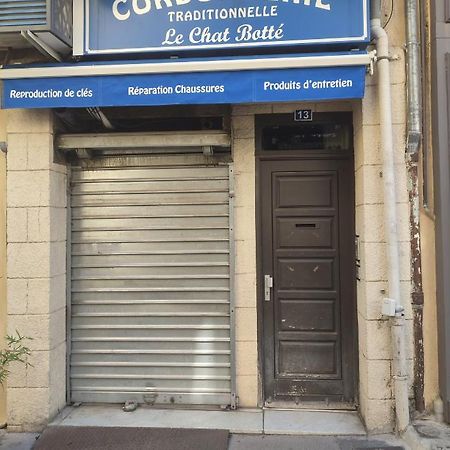 Studio Place Richelme Appartement Aix-en-Provence Buitenkant foto