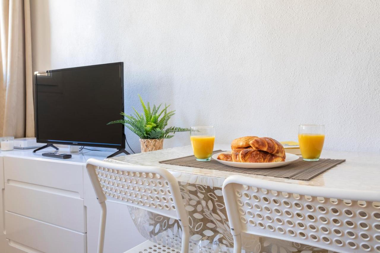 Studio Place Richelme Appartement Aix-en-Provence Buitenkant foto