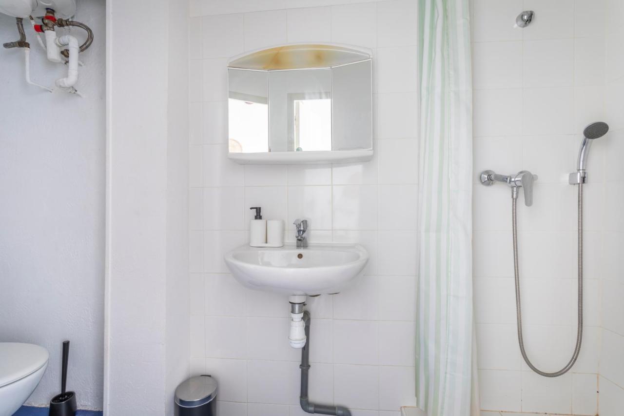 Studio Place Richelme Appartement Aix-en-Provence Buitenkant foto