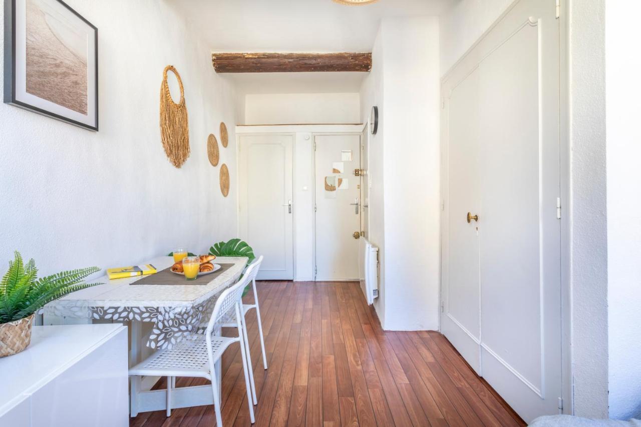 Studio Place Richelme Appartement Aix-en-Provence Buitenkant foto